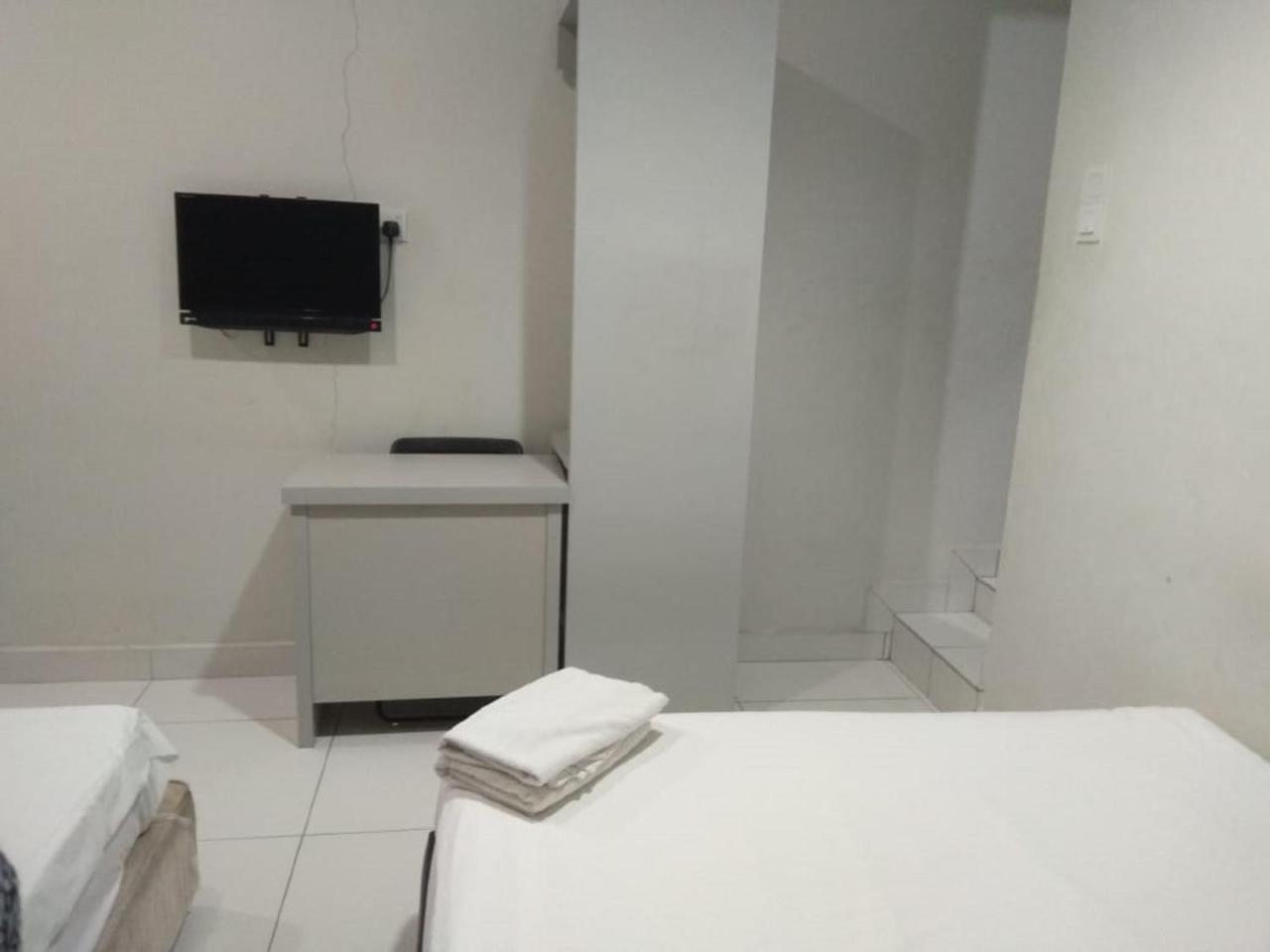 My Homie Hotel Pj Petaling Jaya Exterior foto