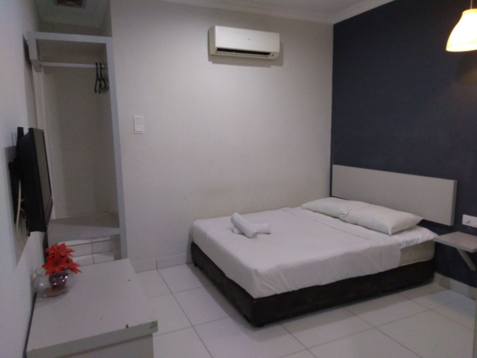 My Homie Hotel Pj Petaling Jaya Exterior foto